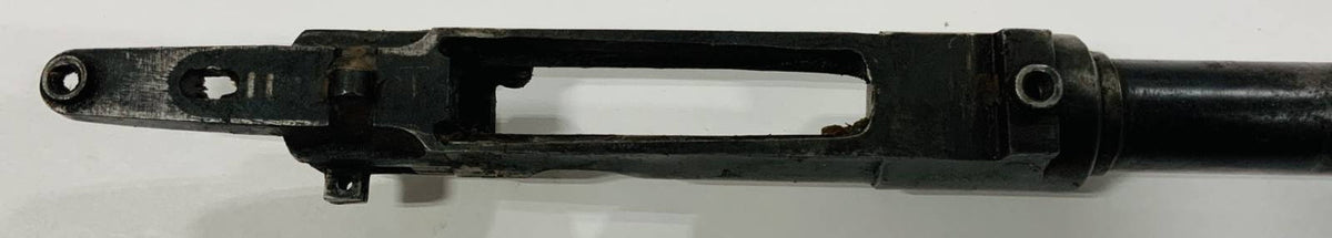 Belgian FN Model 98 barreled receiver