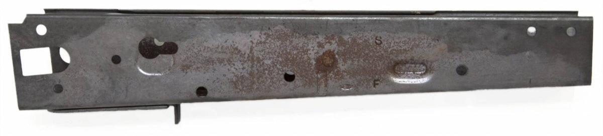 DDI AK47, 7.62x39mm 47SF Left Side-Folding Stamped Steel Receiver