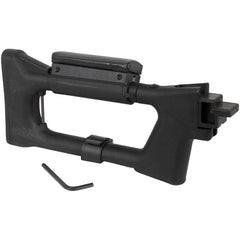Izhmash Russian Saiga Rifle Adjustable Skeleton Buttstock
