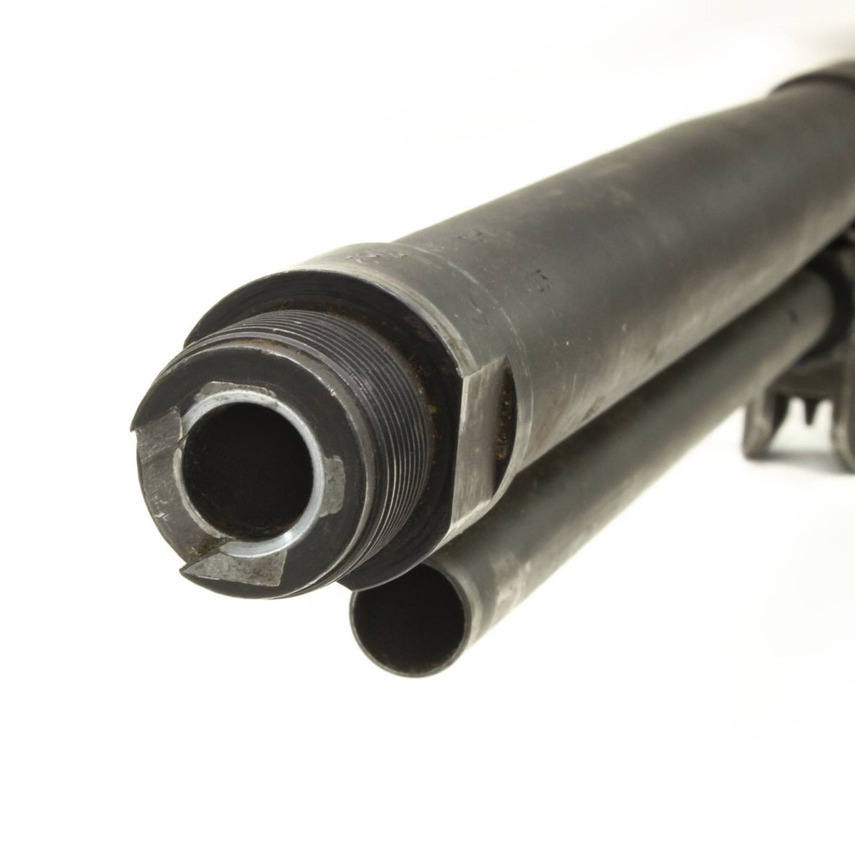 Israeli Heavy FAL Barrel and Lower