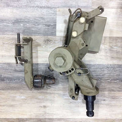 U.S. Military M2 50 Cal. M63 Anti Aircraft Mount for Belt-Fed Gun