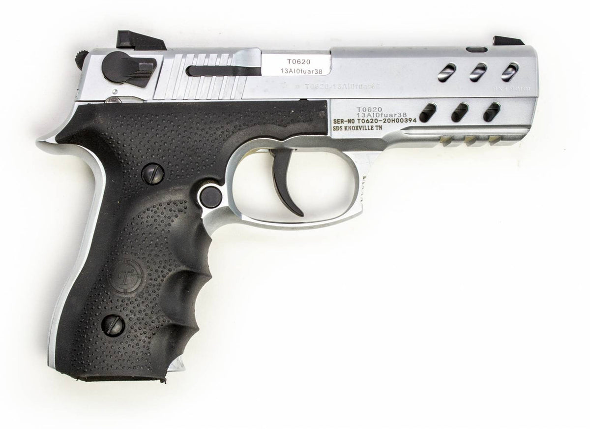 ZIGANA FC 9MM TRAINING PISTOL HG1999_42