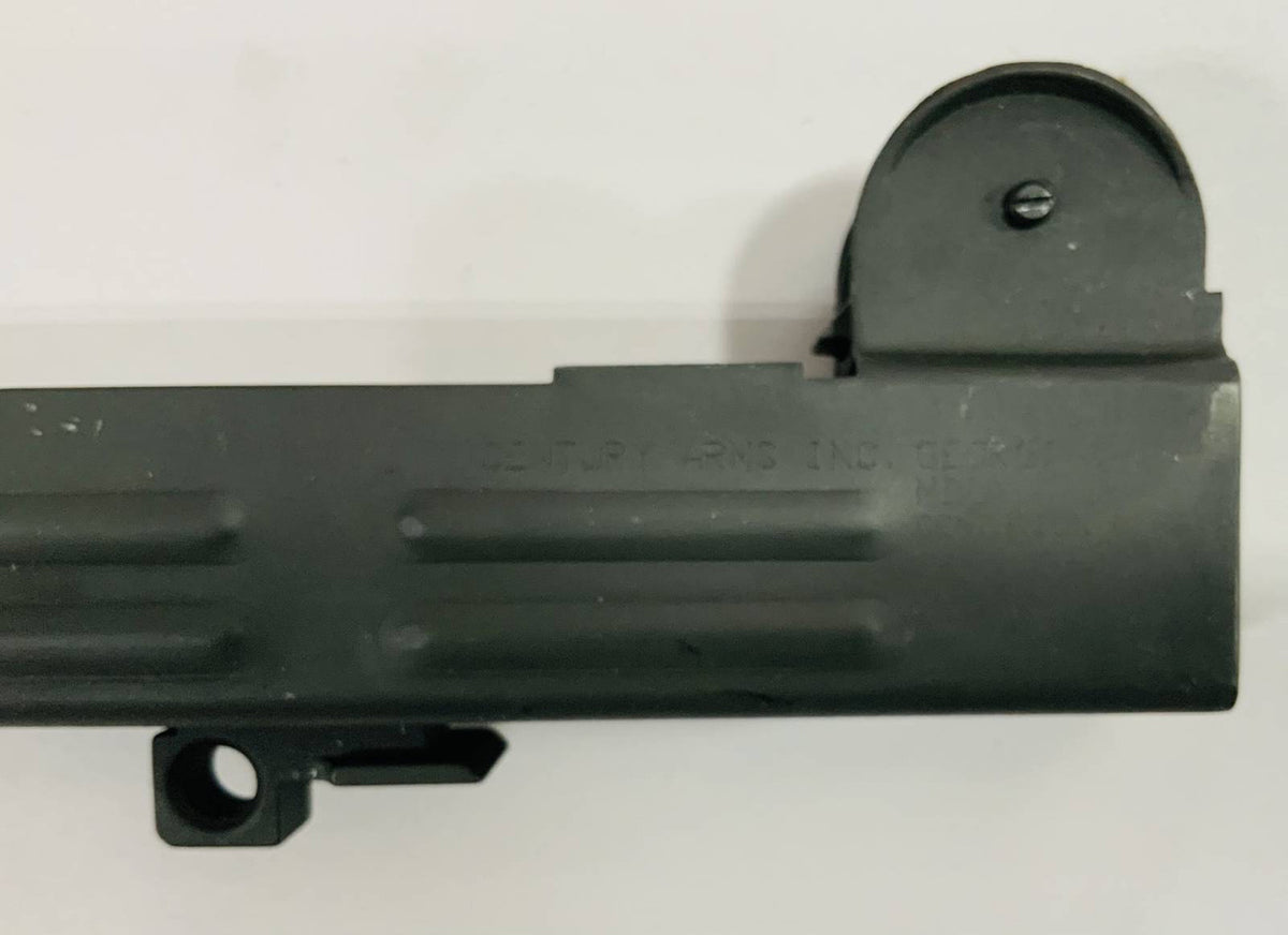 Centurion UC-9 Uzi style receiver 9mm