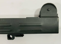 Centurion UC-9 Uzi style receiver 9mm