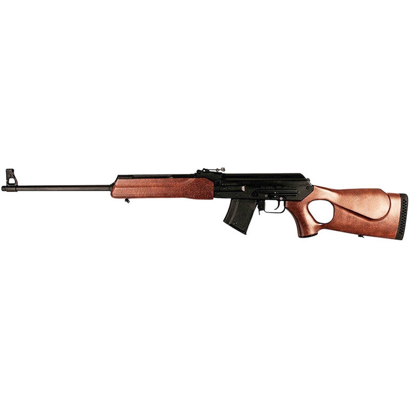 Molot Vepr 7.62x39 with Thumbhole Stock
