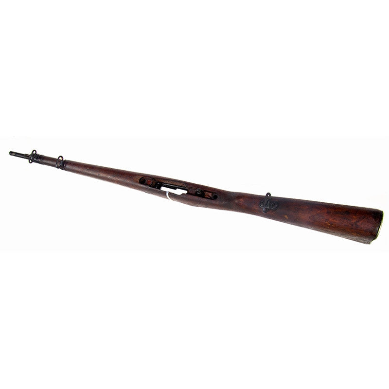 Yugo Zastava M24/47 7.9x57mm (8mm) Bolt Action Mauser Rifle - Good Condition - C&R Eligible