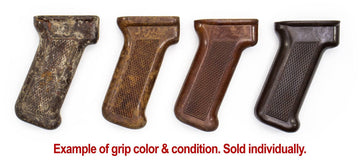 SURPLUS ROMANIAN AKM PISTOL GRIP