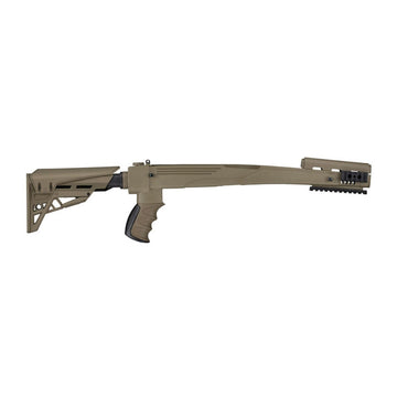ADV TECH STRIKEFORCE SKS STK FDE