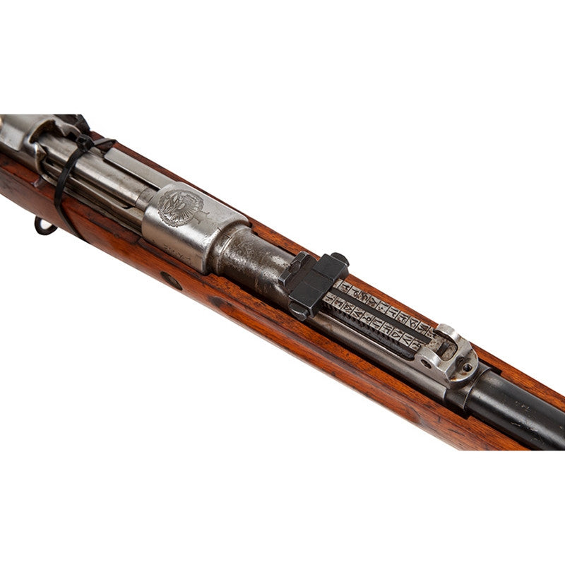 M98/29 Persian Mauser 8MM Rifle