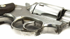 RUGER SPEED SIX .357 2.75 BARREL STAINLESS