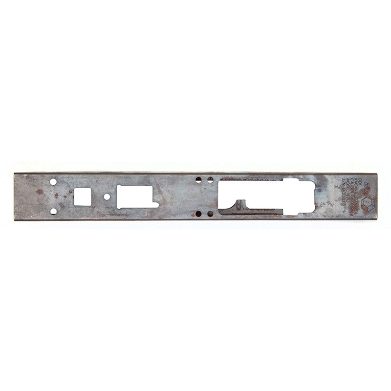 47U 7.62x39mm Underfolder Receiver for AK-47 - Rusty
