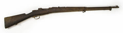 Belgium FN 1893 7mm Mauser 4