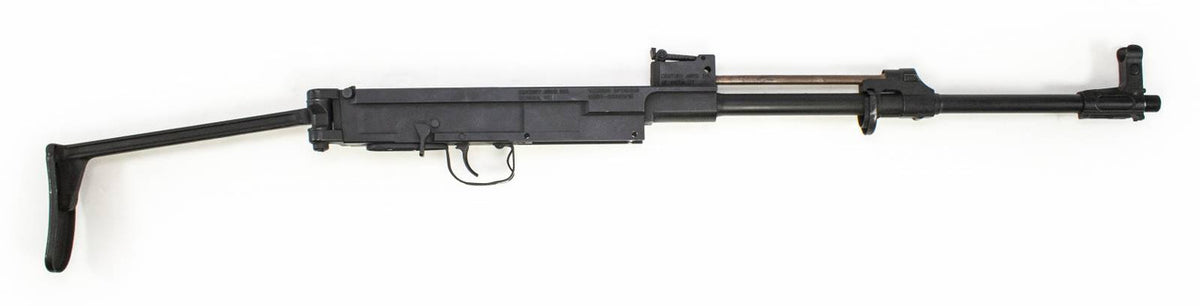 Century Arms VZ2000 7.62x39mm Barreled Action USED