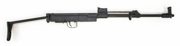 Century Arms VZ2000 7.62x39mm Barreled Action USED