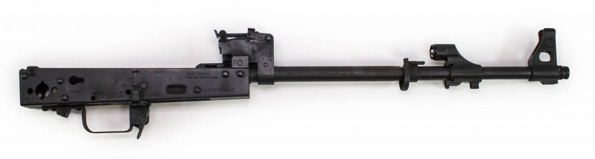 ZPAPM70 AK 7.62X39MM RIFLE INCOMPLETE9261