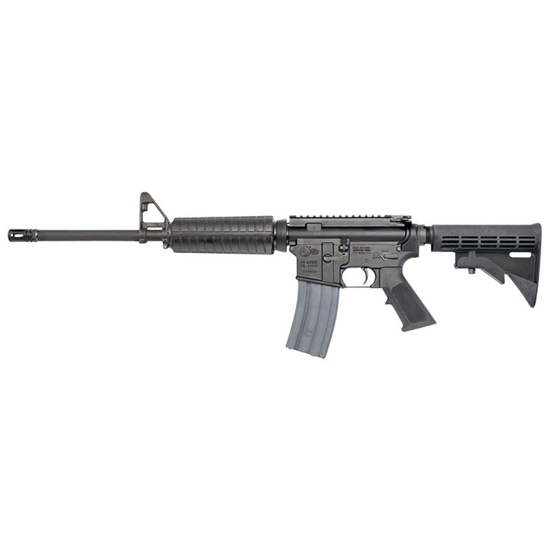 Colt CE1000 Expanse M4 .223/5.56 16 4-Position Black Stock