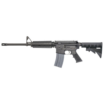Colt CE1000 Expanse M4 .223/5.56 16 4-Position Black Stock