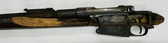 Belgian FN 1889 Mauser