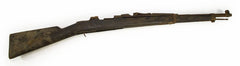 Spanish Mauser Oviedo 1916 7MM 3