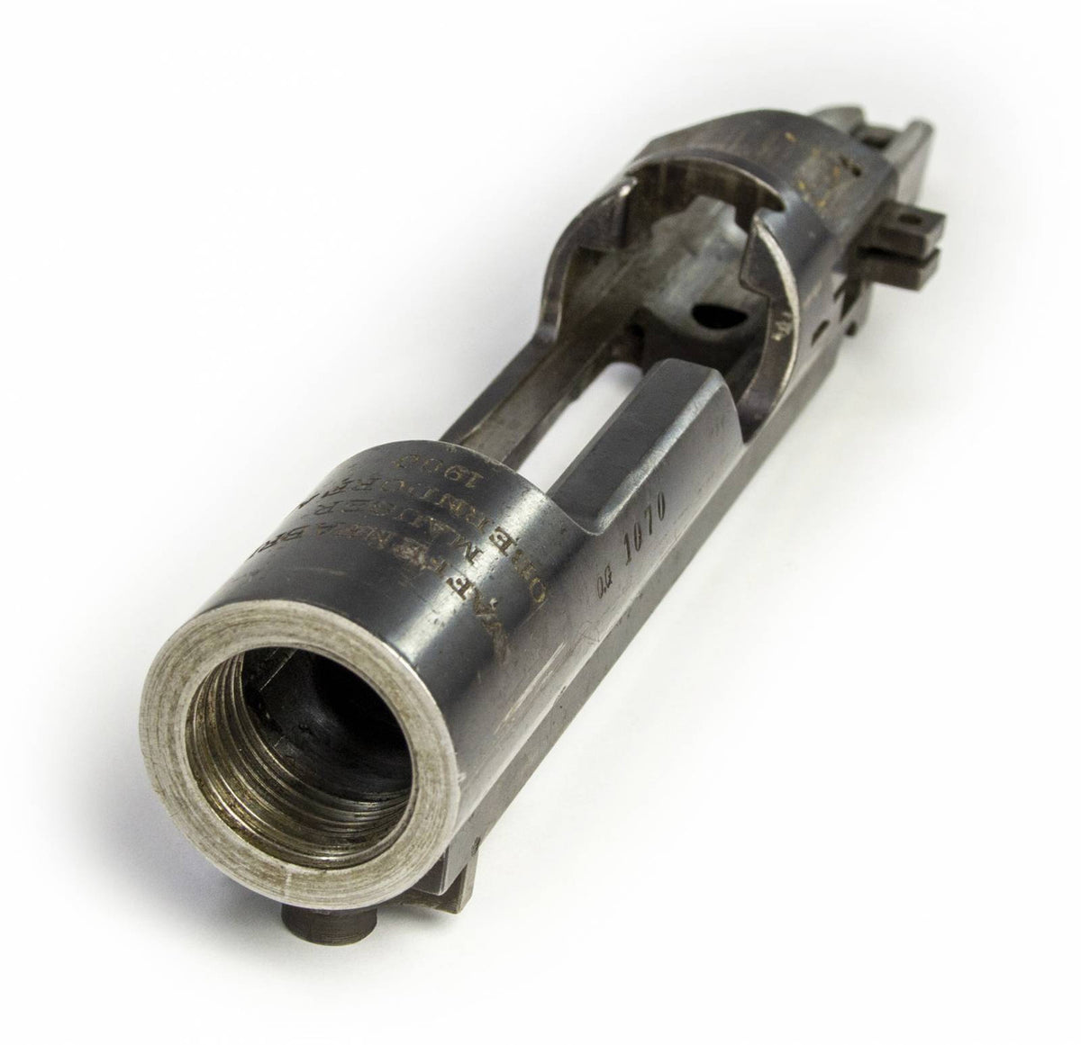 Waffenfabrik Mauser M96 6.5x55 Bolt Action