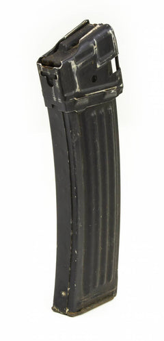 HK33 5.56x45mm 40rd Original Magazine - D Grade Fair Condition