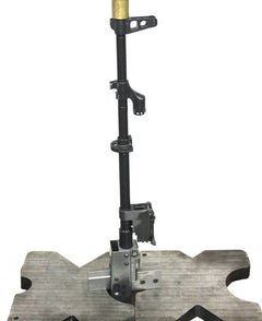 AKM Front Trunnion Support Fixture