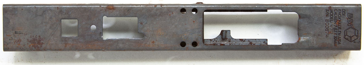 DDI AK-47, 7.62x39mm 47S Stamped Steel Receiver