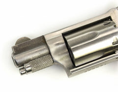 NO.AMERICAN ARMS NAA22LR 22LR 1 1/8BARREL STAINLESS