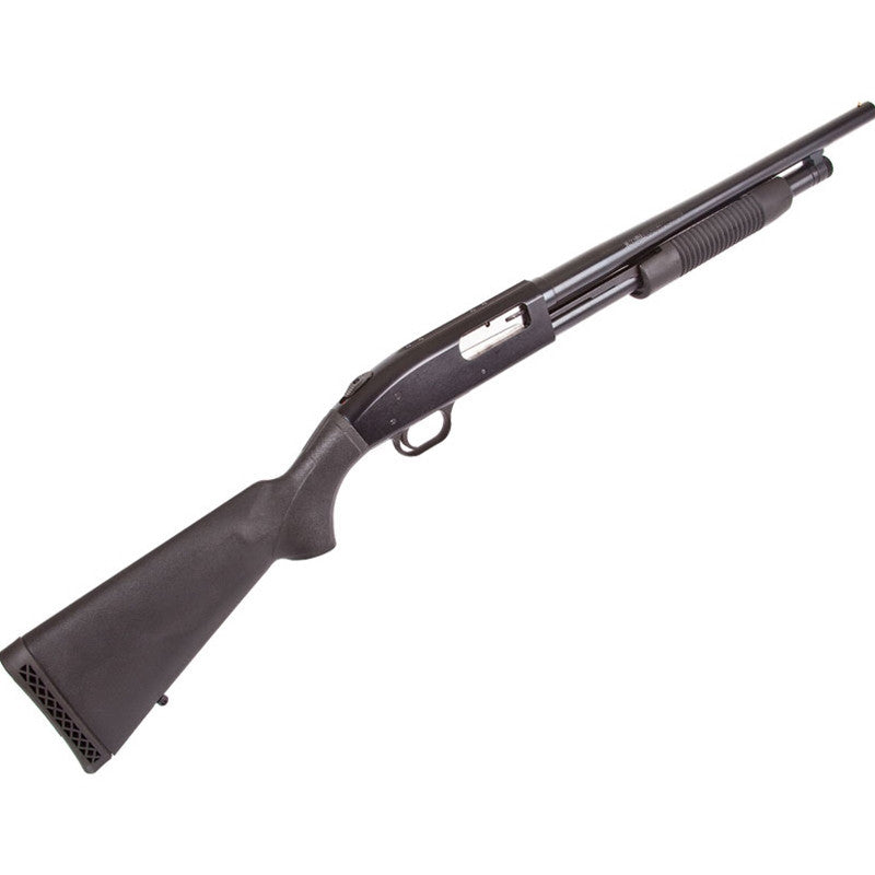 Mossberg M500 Persuader 12GA with Bead Sight