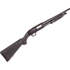 Mossberg M500 Persuader 12GA with Bead Sight