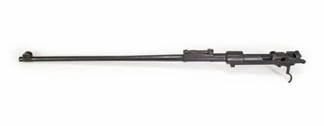 German K98 8mm Bolt Action Barreled Action