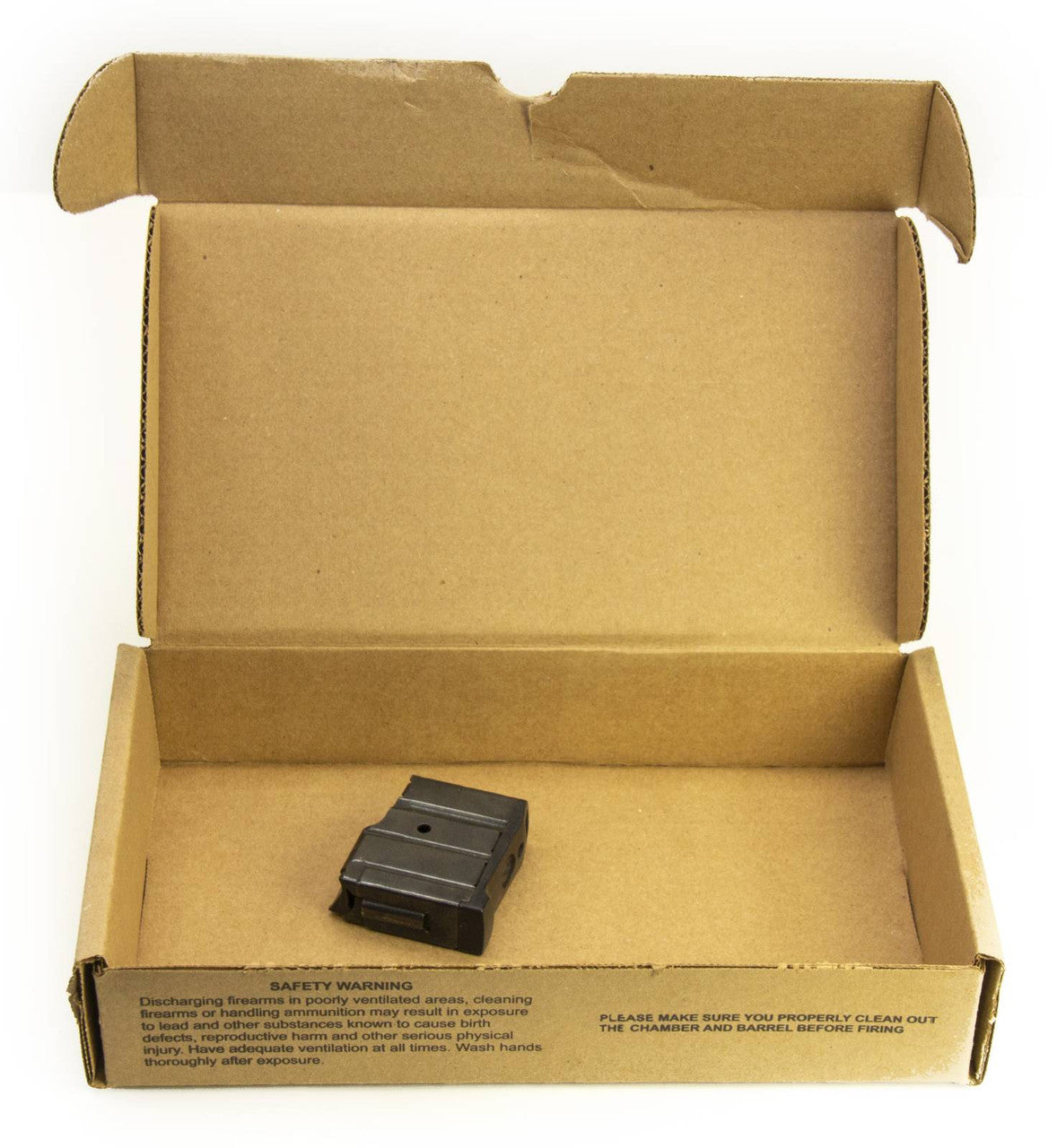 Used Ruger Mini-14 5.56/.223 5 Round Magazine
