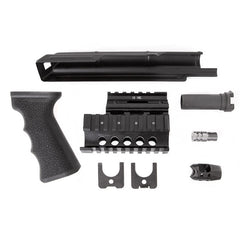AK-47 NANO 7.62x39mm 6-Piece Pistol Kit