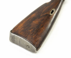 SAKO-VALMET M28 7.62x54R 27 BARREL D STAMPED RIFLE6399
