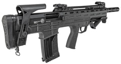 Garaysar FEAR106 12 Gauge Bullpup Stock Shotgun Black