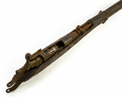 Japan Tokyo Arsenal Type 38 PI5