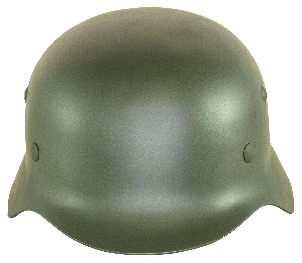 German Reproduction WWII M35 Steel Helmet - New