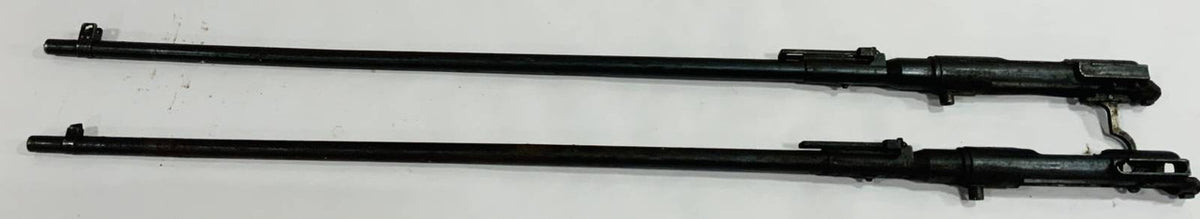 Kokura Arsenal Type 38 Barreled Receivers - 2 Pack