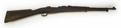Spanish Mauser Oviedo 1916 7MM 14