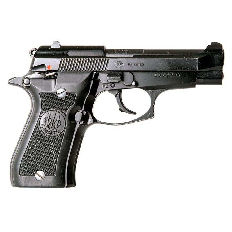Beretta 84F .380 ACP 13rd Capacity Excellent Condition Z