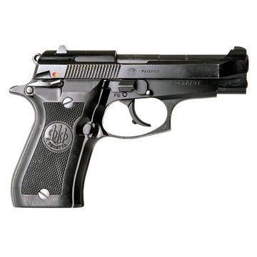 Beretta 84F .380 ACP 13rd Capacity Excellent Condition Z