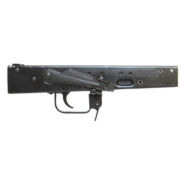 Pioneer Arms Mfg. AK-47 7.62x39 Pistol Receiver with Rear Trunnion and Complete Trigger Guard Installed