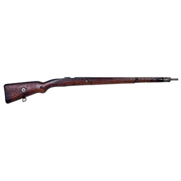 Original Mauser Stock Used Condition  - Limited Hardware
