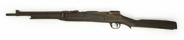 Japanese Kokura Arsenal 7.7mm Type 38 - C&R Eligible