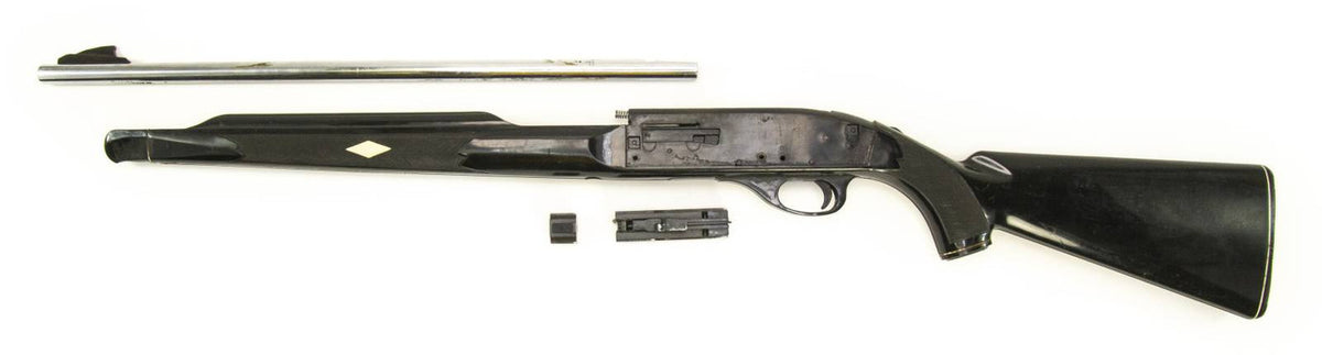 Parts Kit Remington Nylon 66 .22LR Less Rec