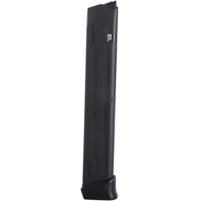 Factory Glock 17, 19, 26, 34 9mm 33rd Magazine