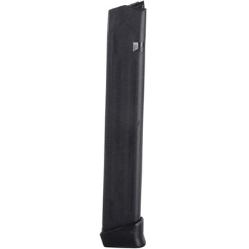 Factory Glock 17, 19, 26, 34 9mm 33rd Magazine