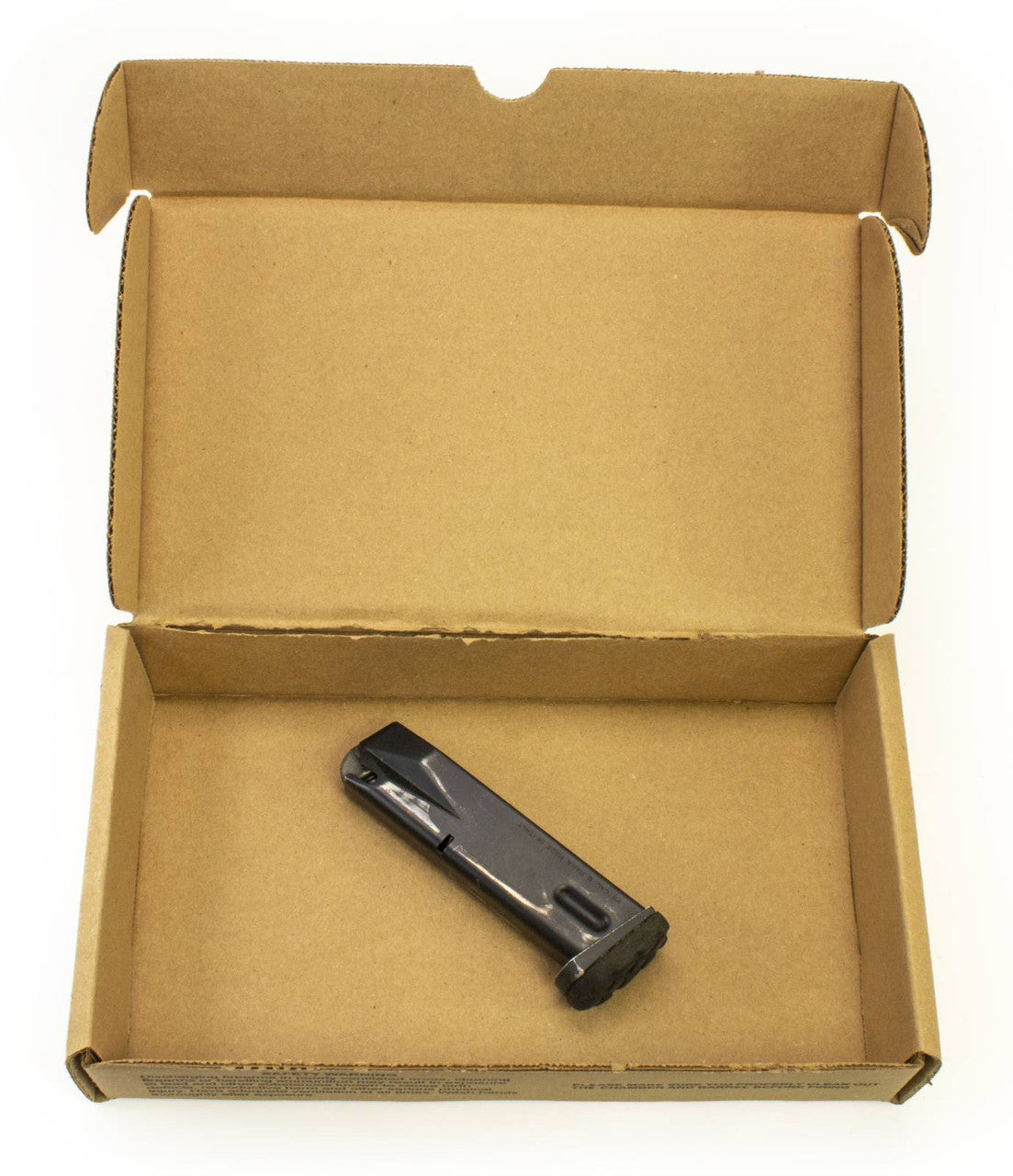 Used Beretta 92 9mm 15 Round Magazine