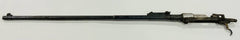 Steyr 1912 Chilean 7mm barreled receiver