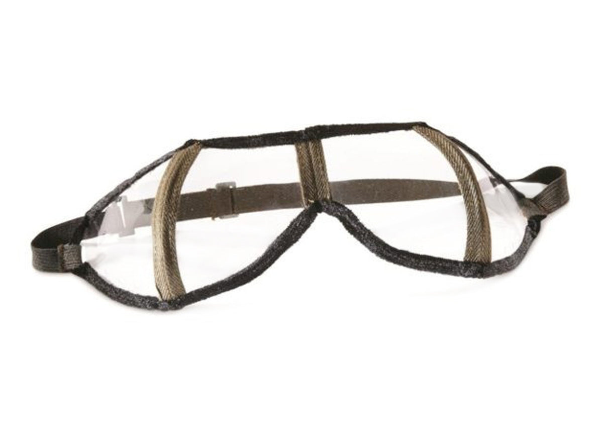 German Original Dust Goggles